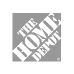 The Home Depot Logitrack. The Home Depot