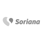 Soriana Logitrack. Soriana