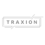 Traxion Logitrack. Traxion