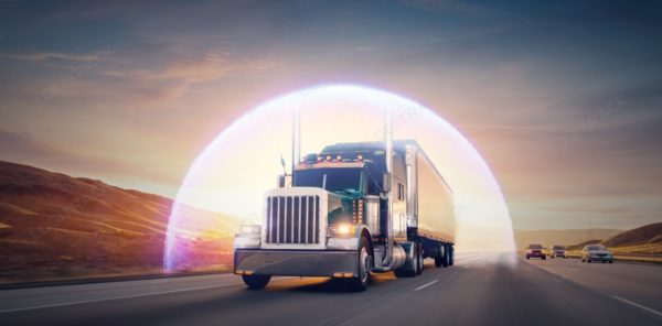 Logitrack. Seguridad para transporte de carga