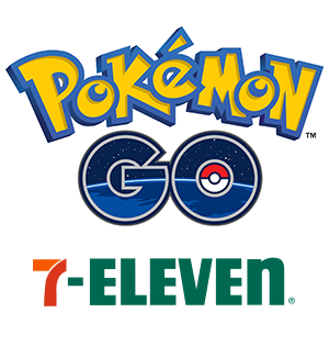 Pokémon GO - 7 Eleven | Inicio