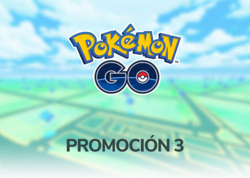 Pokémon GO - 7 Eleven | Inicio