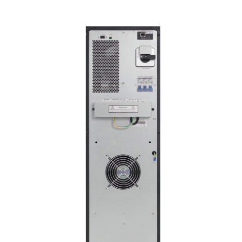 Reguladores. UPS-IND HF 1200 Bifásico