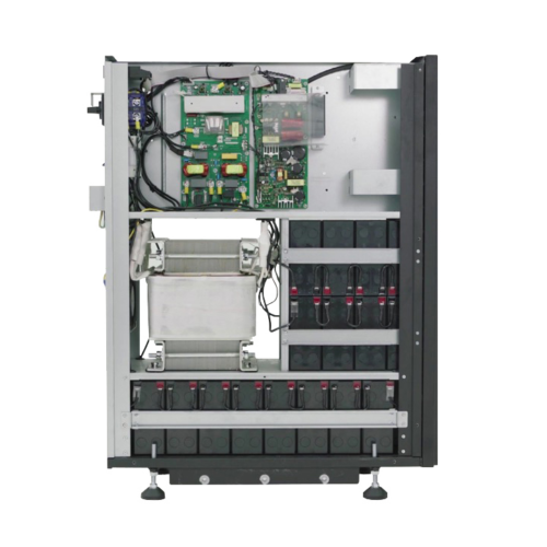 Reguladores. UPS-IND HF 1200 Bifásico
