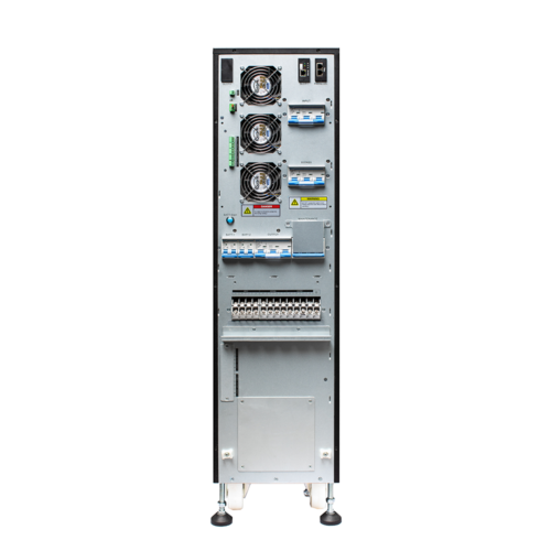 Reguladores. UPS-IND HF 1300 M1