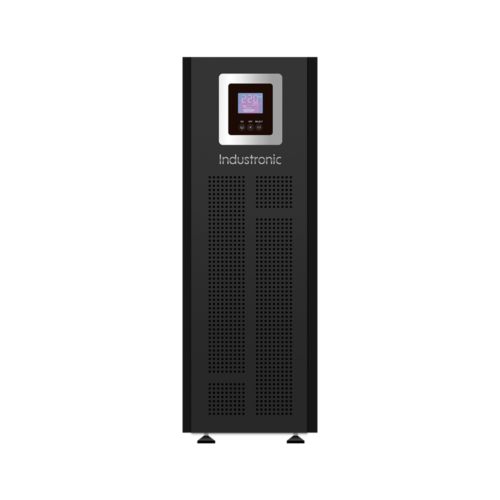 Reguladores. UPS-IND HF 1200 Bifásico