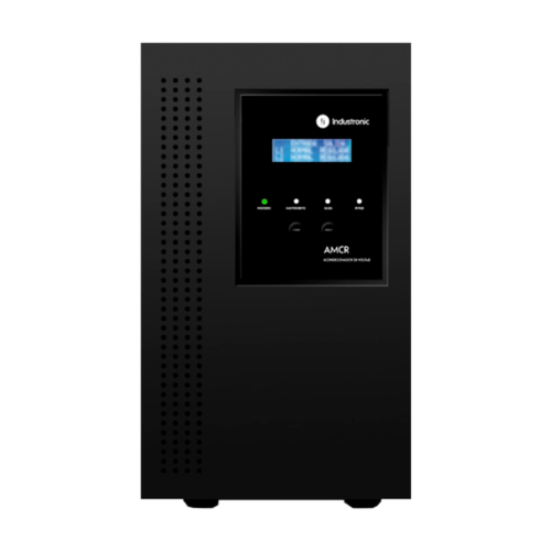 Reguladores. AMCR 5200 Bifásico