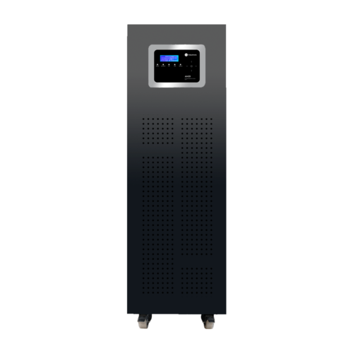 Reguladores. AMCR G3 2300