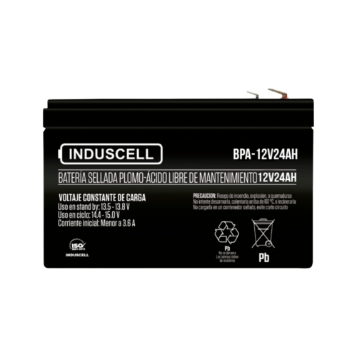 Reguladores. BPA-12V24AH