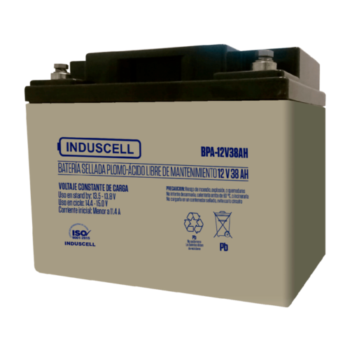 Reguladores. BPA-12V38AH