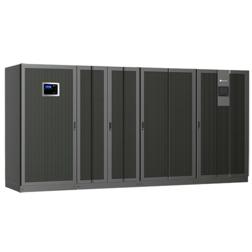 Reguladores. UPS-IND HF 1300
